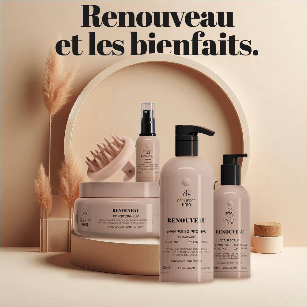 Alexandra coiffeur & bar