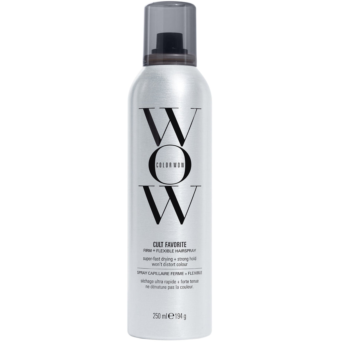 COLOR WOW - CULT FAVORITE - LAQUE 250ML
