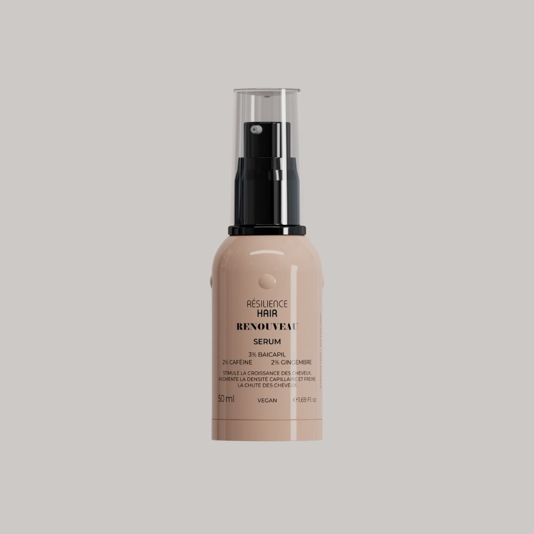 Sérum Renouveau - Résilience Hair
