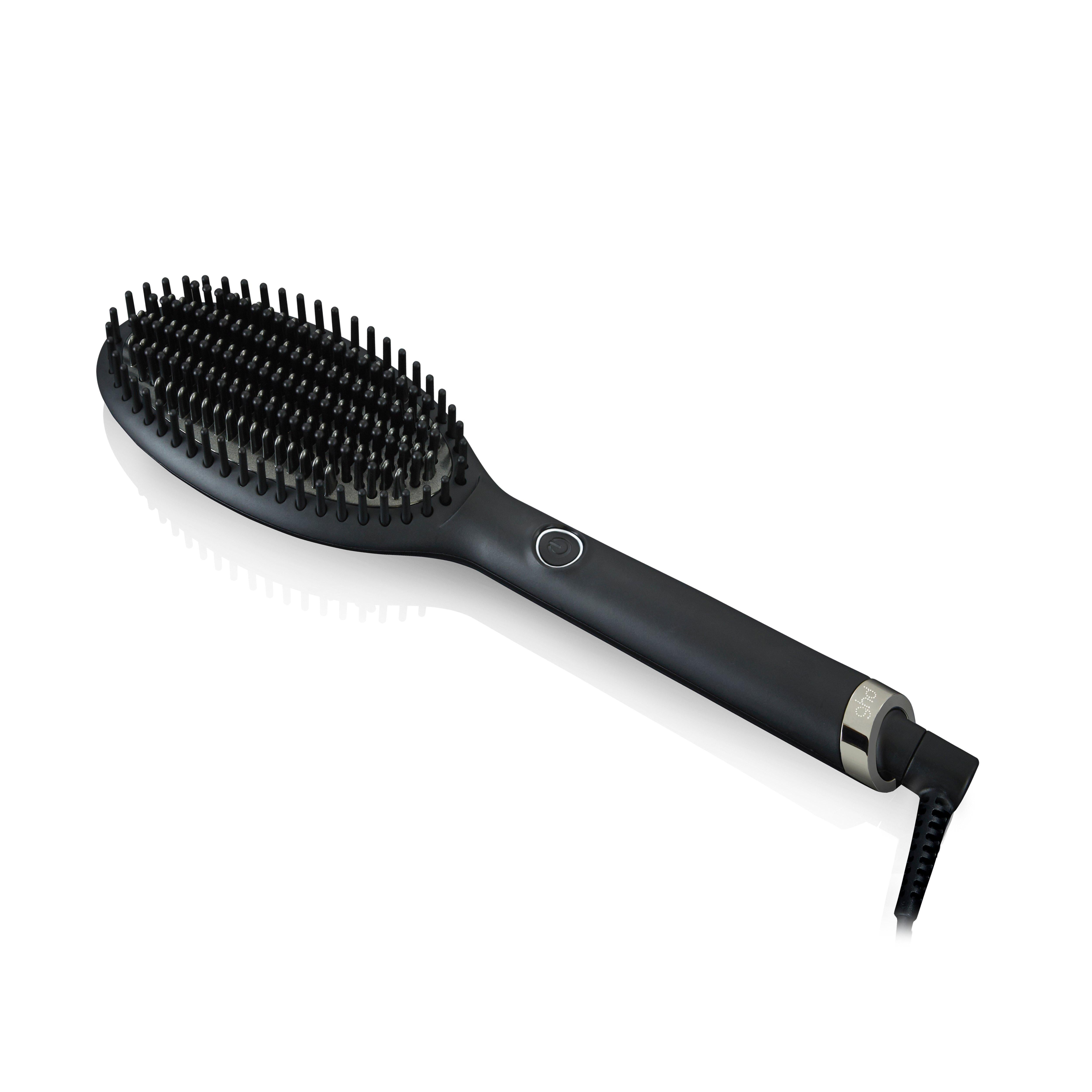 Brosse lissante professionnelle GHD glide
