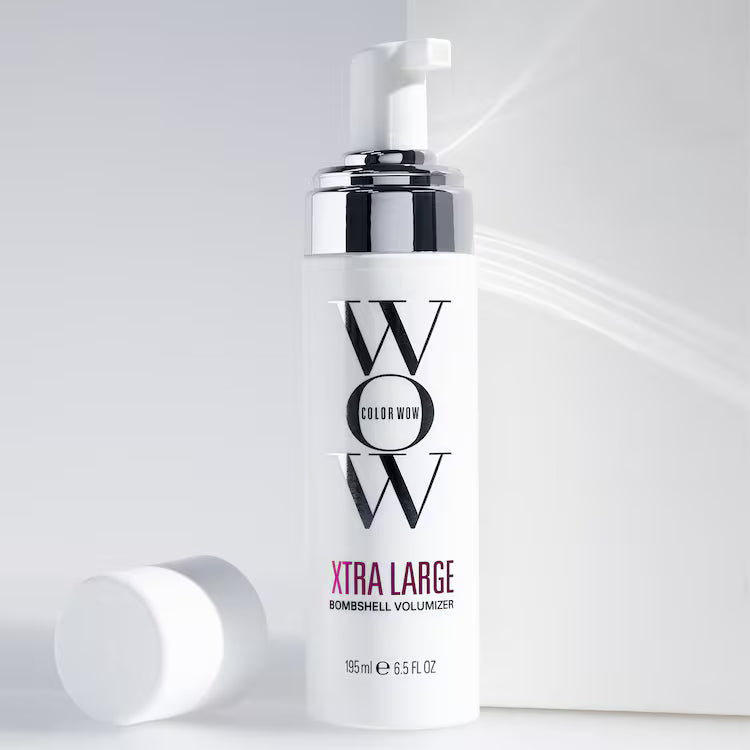 COLOR WOW - XLARGE BOMBSHEL VOLUME 195ML
