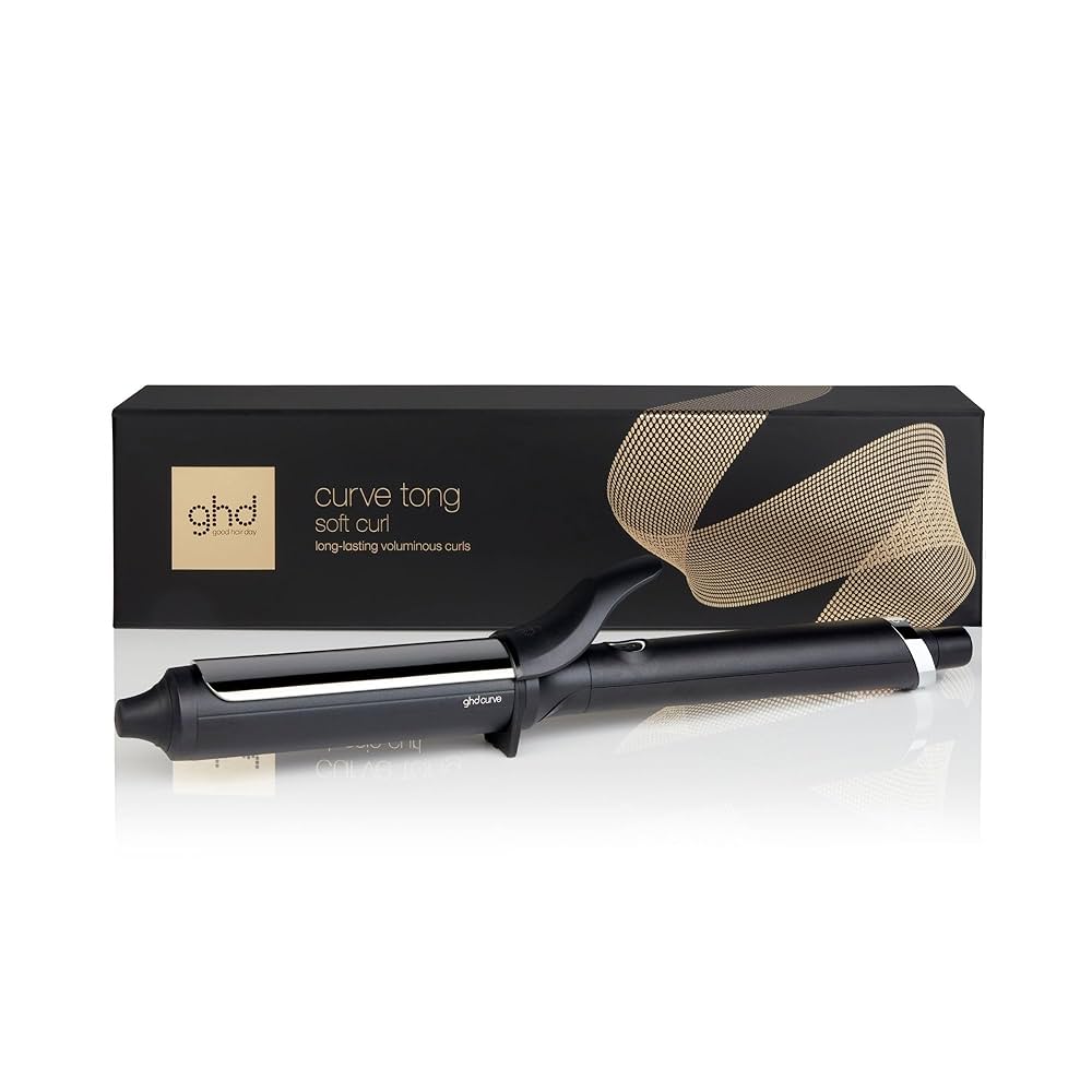 BOUCLEUR GHD - CURVE® SOFT CURL TONG (32MM)