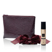 TROUSSE DE COIFFAGE GHD AVEC ACCESSOIRE CHEVEUX
