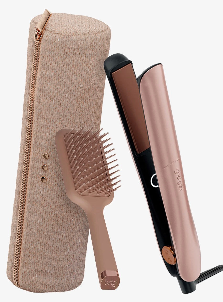 Lisseur GHD GOLD - Noël 2026