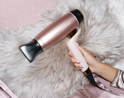 GHD SPEED - Cashmere - Noël 2026