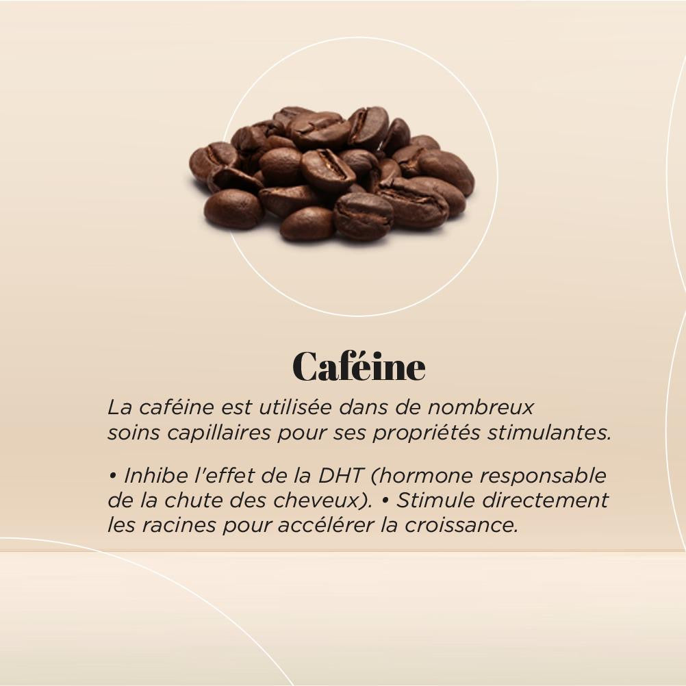 Scalp Scrub Renouveau - Résilience Hair