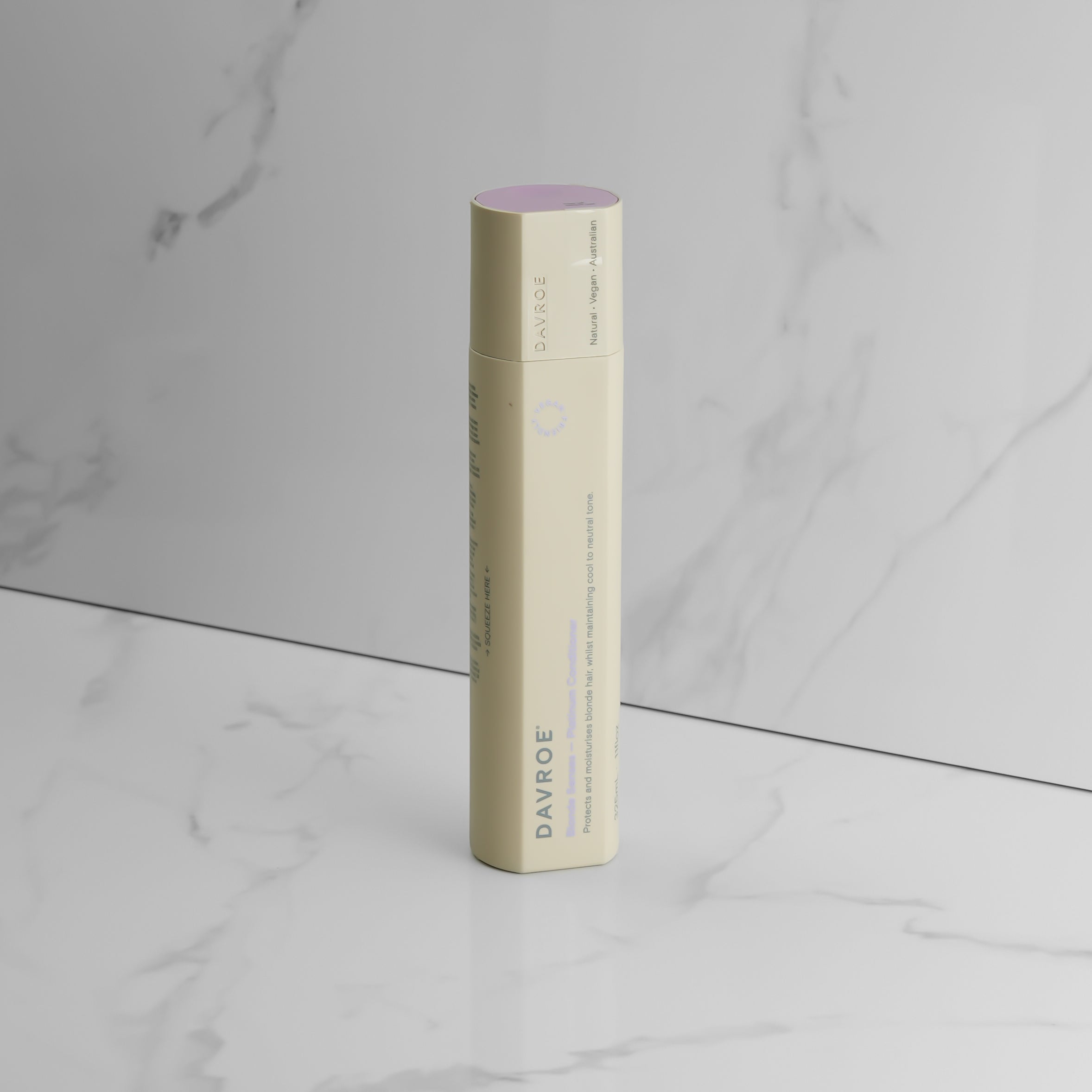 Après-shampoing Blonde Senses Platinum