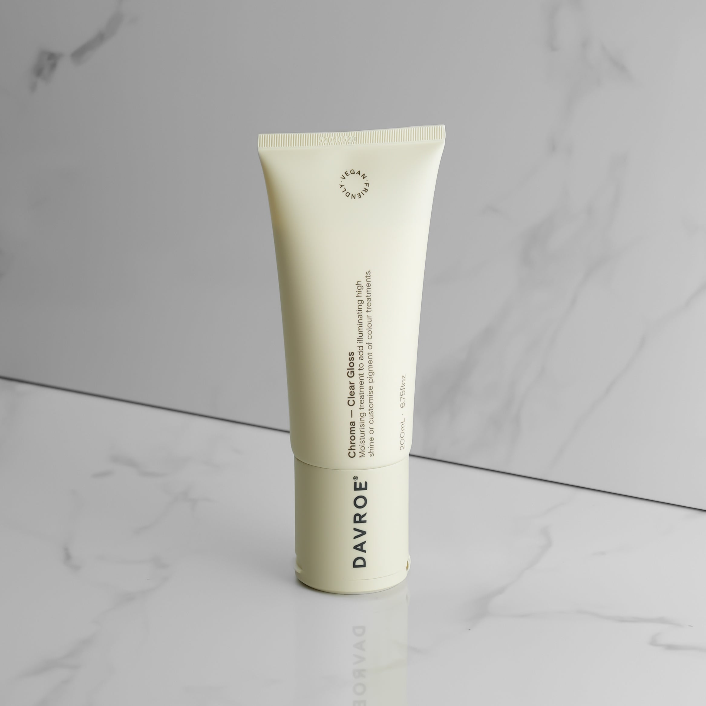Toner brillant transparent Davroe Chroma - DAVROE
