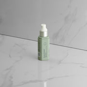 Anti-frisottis DAVROE Shine Fluid, non gras 75 ml