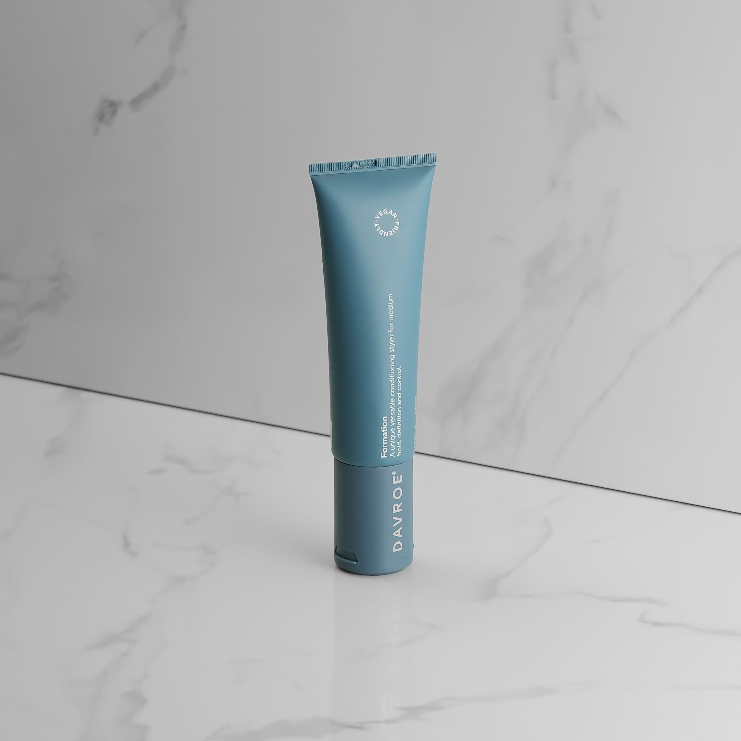 DAVROE Formation - lotion coiffante polyvalente