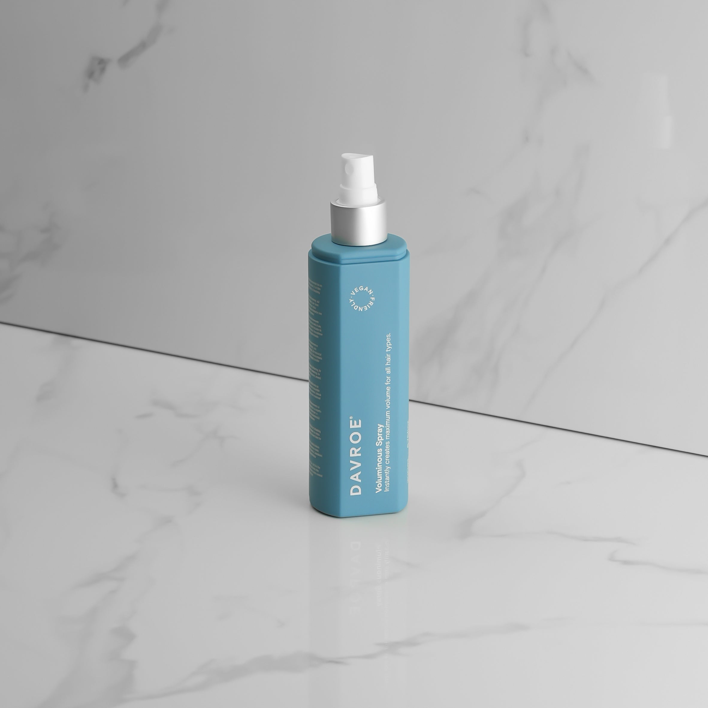 Spray volumatueur DAVROE