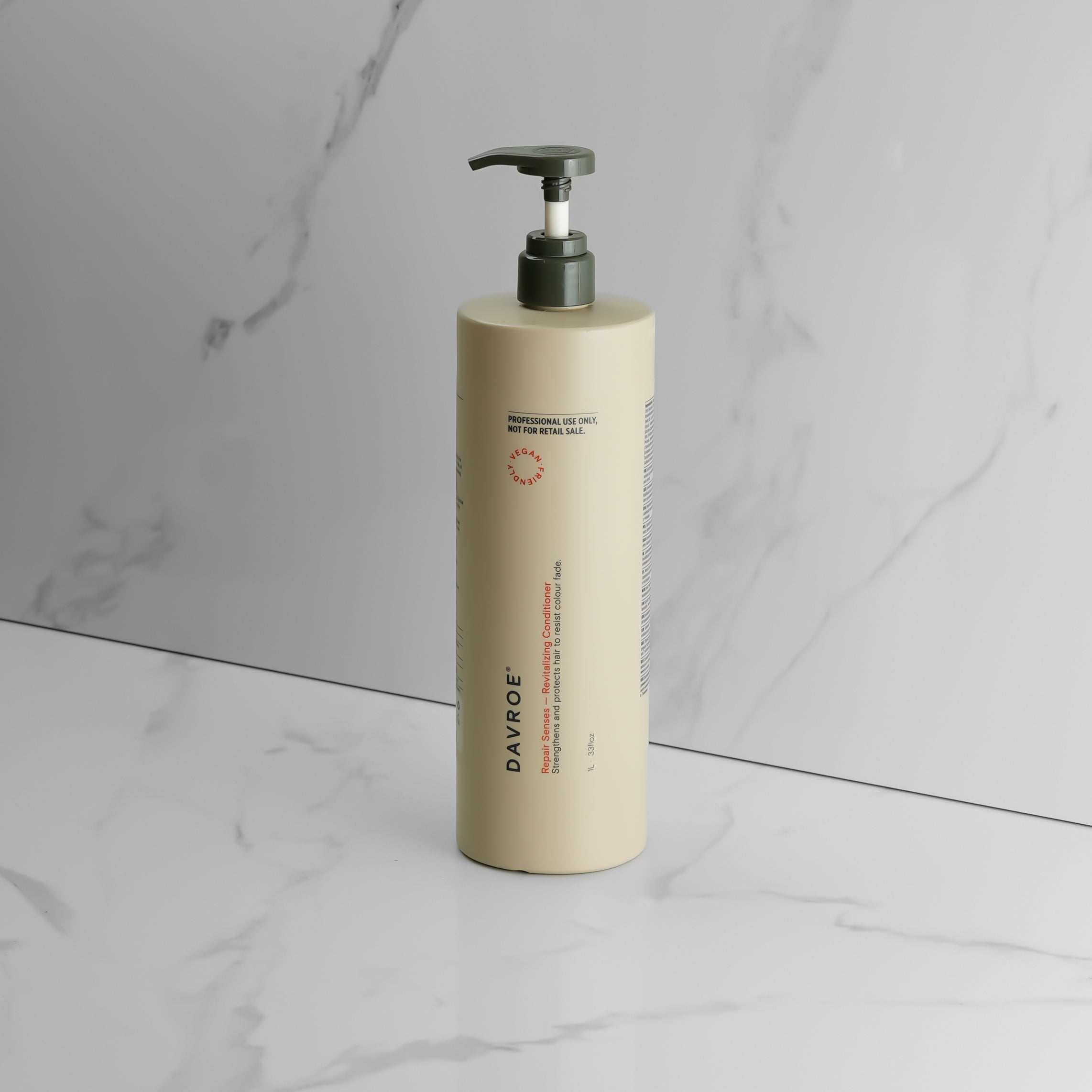 Après-shampoing revitalisant Repair Senses