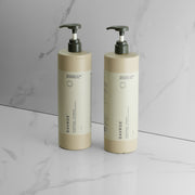 Pack Shampoing + Après Shampoing anti-pelliculaire DAVROE