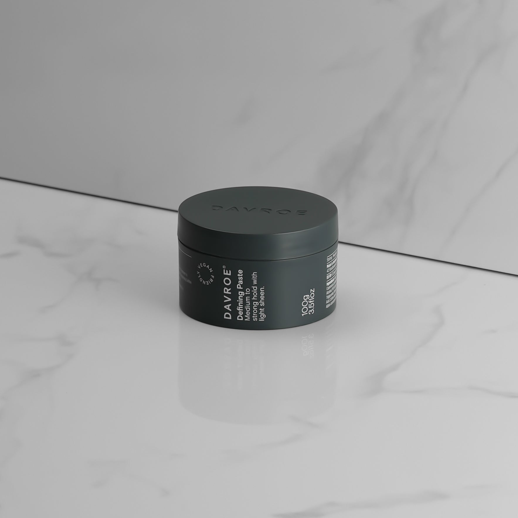Cire Fibre crème - DAVROE