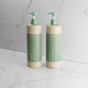 Pack duo Sampling + Après Shampoing CURLiCUE