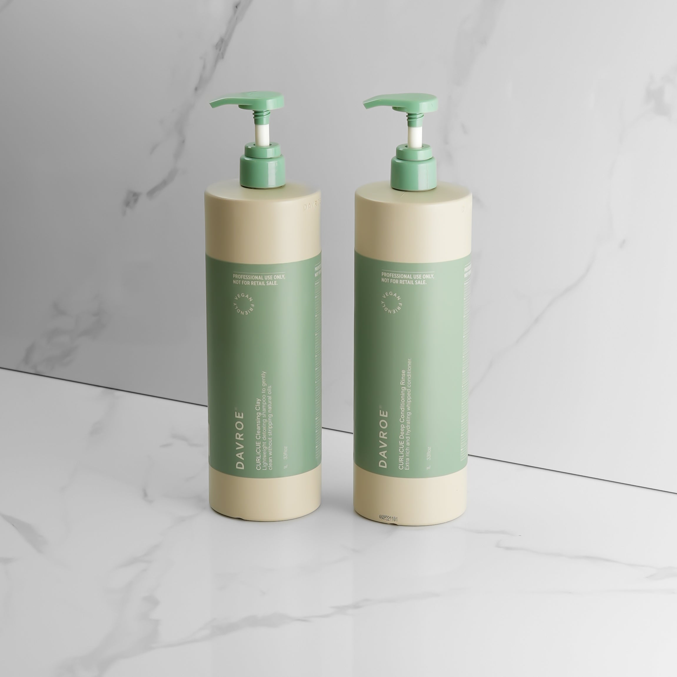 Pack duo Sampling + Après Shampoing CURLiCUE