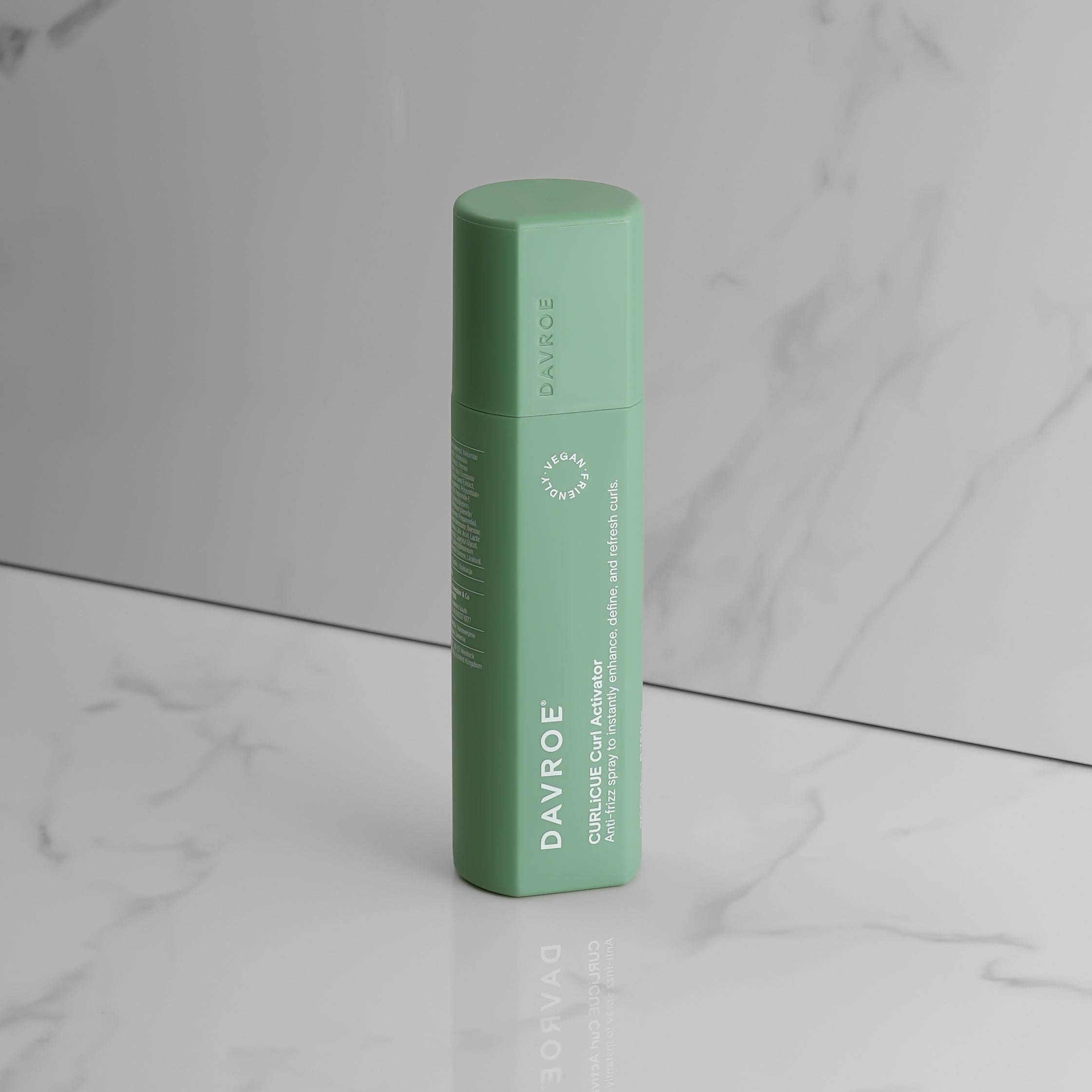 Activateur de boucles CURLiCUE