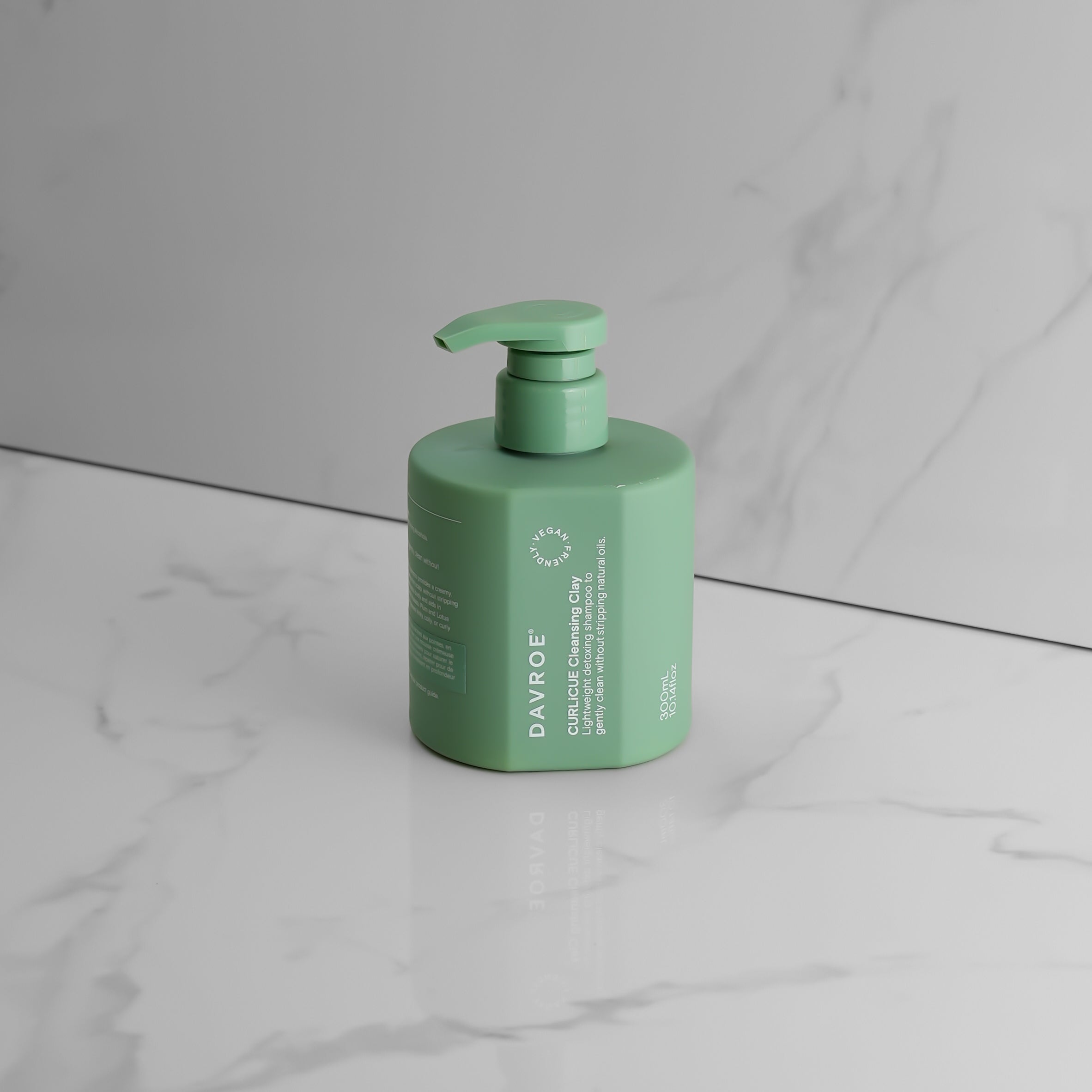 Pack duo Sampling + Après Shampoing CURLiCUE