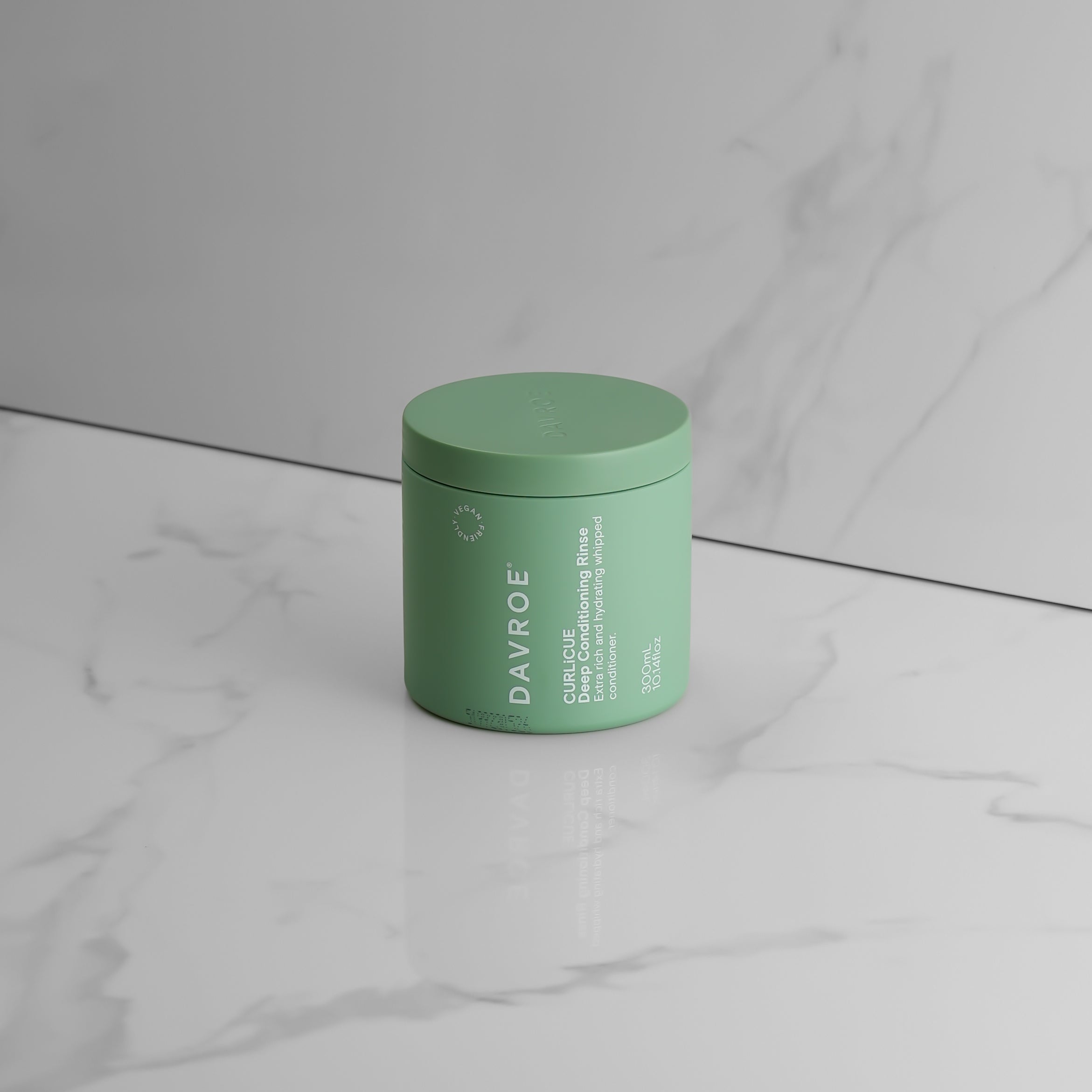 Après-shampoing revitalisant CURLiCUE