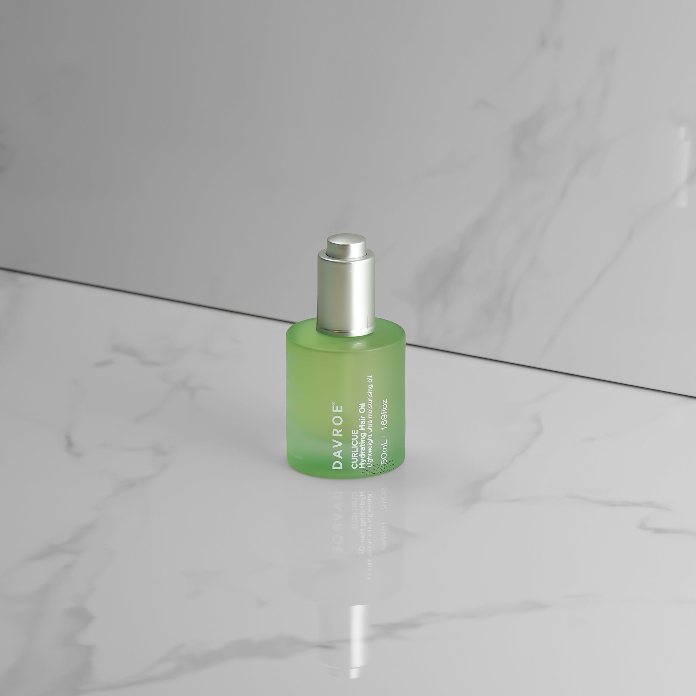 Huile capillaire hydratante CURLiCUE