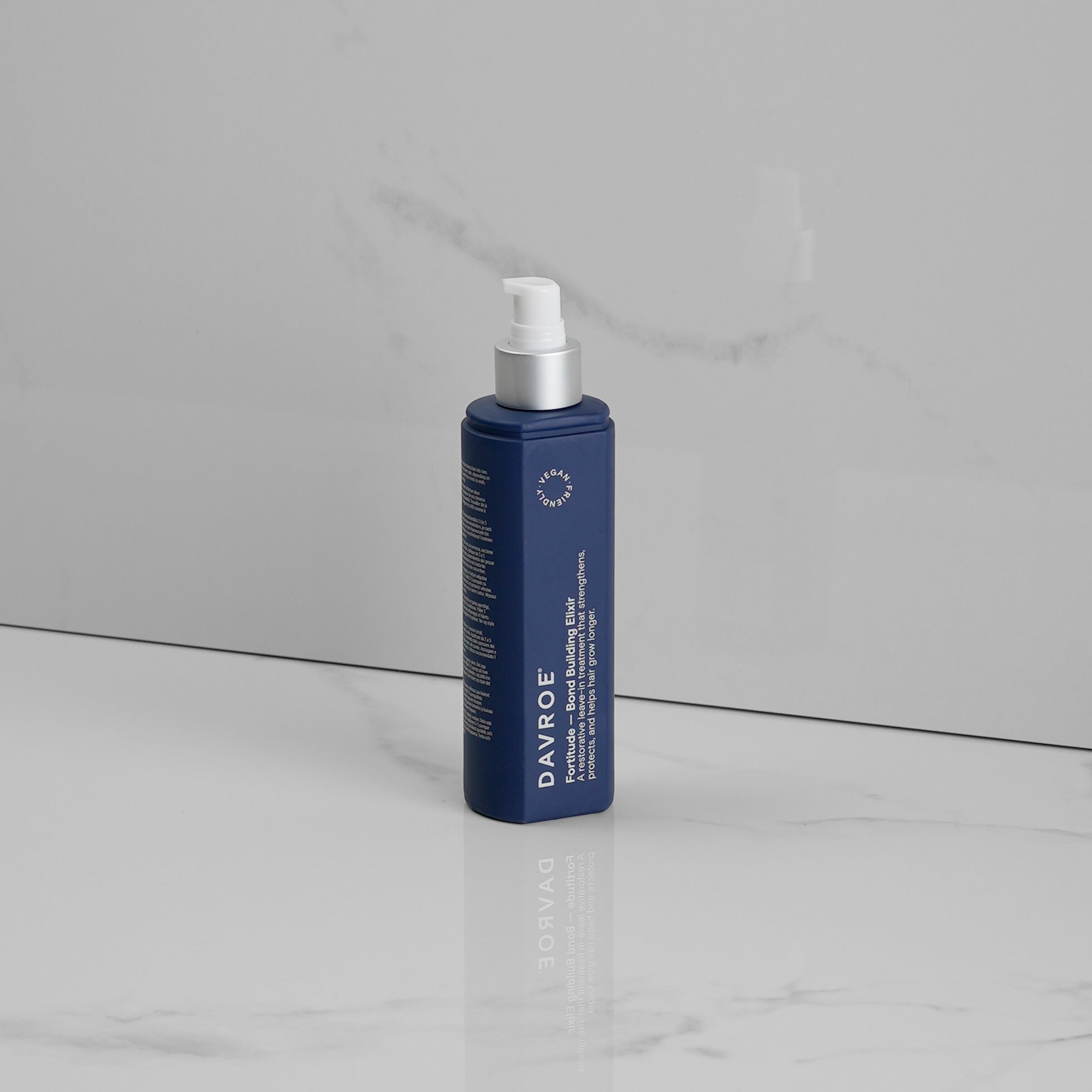 Élixir de renforcement - DAVROE