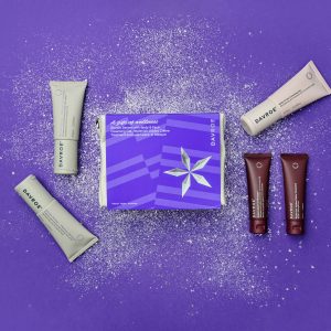 Blonde Travel Pack