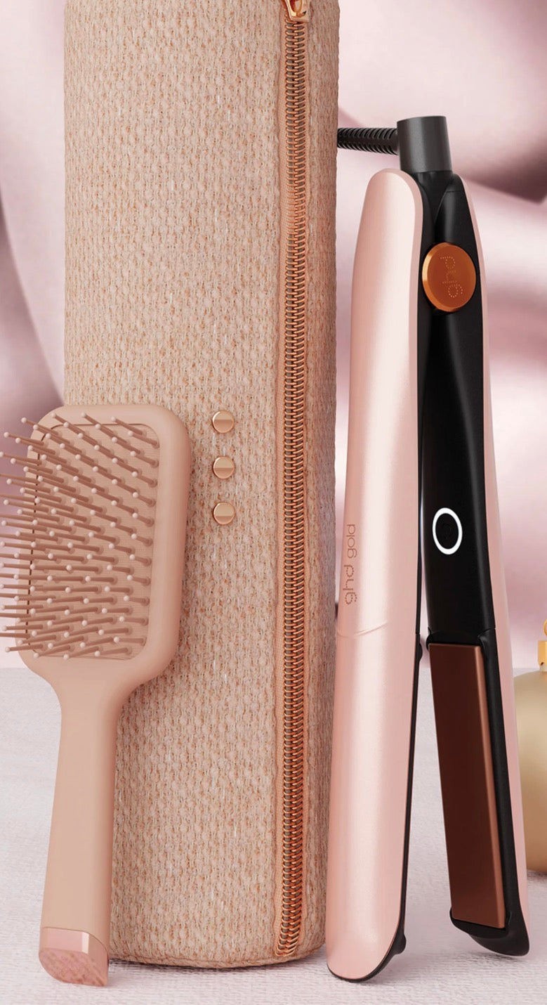Lisseur GHD GOLD - Noël 2026