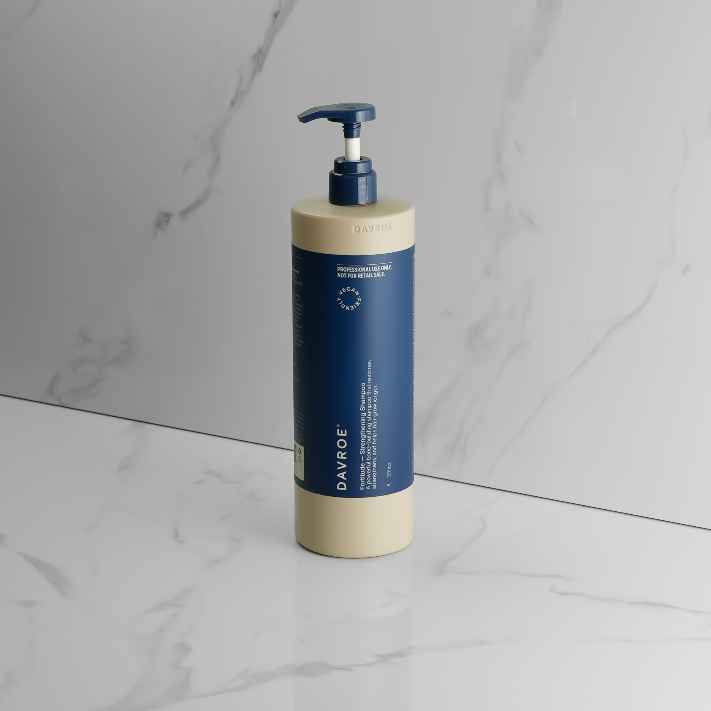 Shampoing fortifiant Fortitude