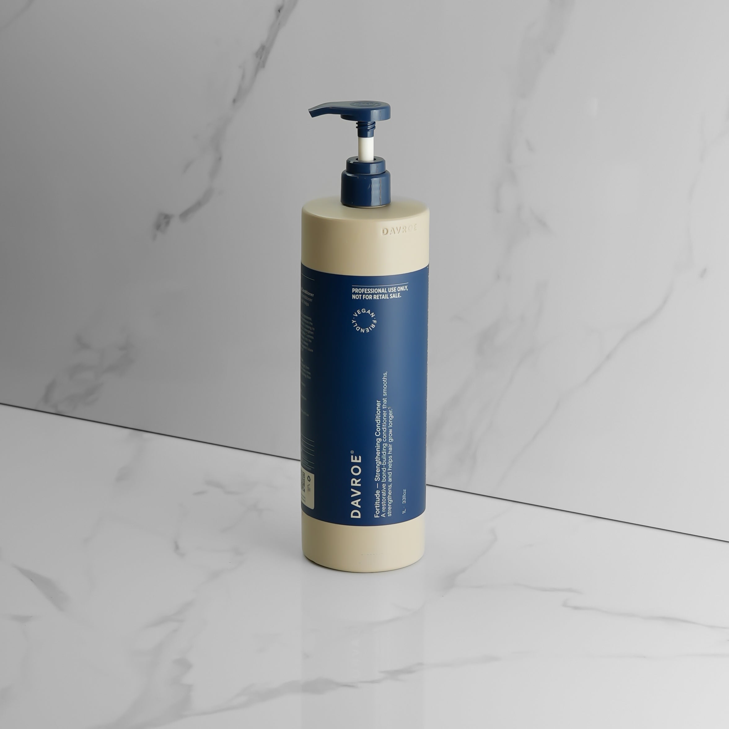 Après-shampoing Fortitude DAVROE