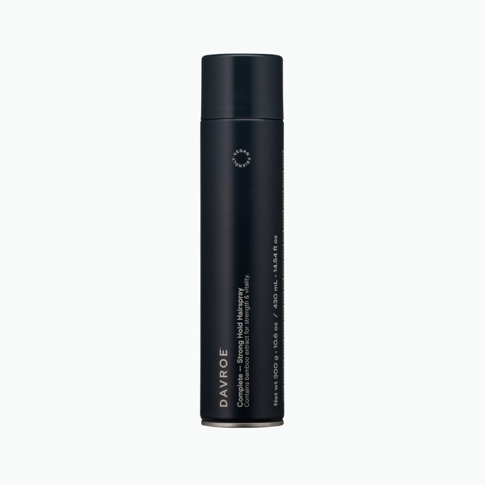 DAVROE - Strong Hold Hairspray