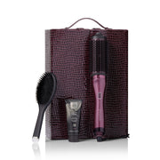 COFFRET BROSSE SOUFFLANTE GHD DUET BLOWDRY BORDEAUX