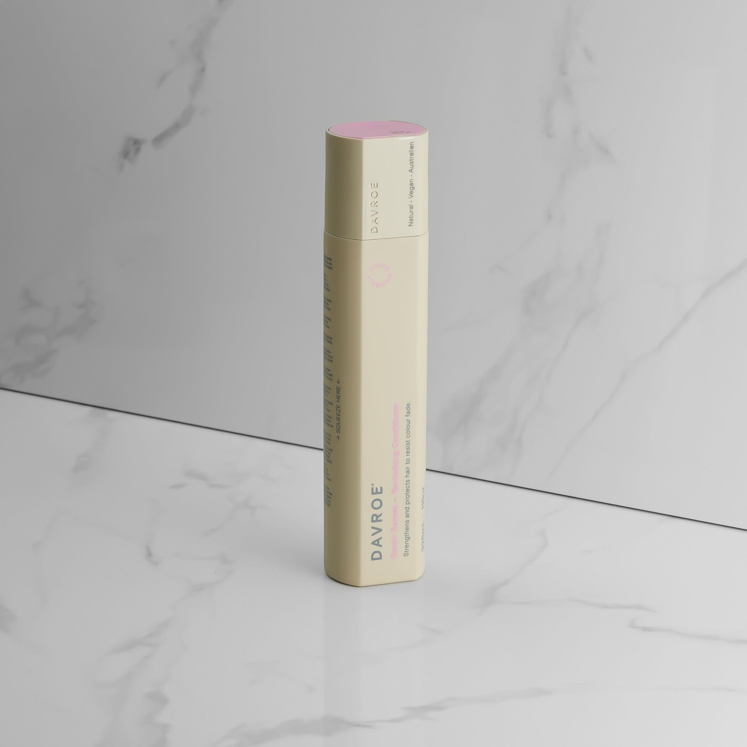 Après-shampoing revitalisant Repair Senses