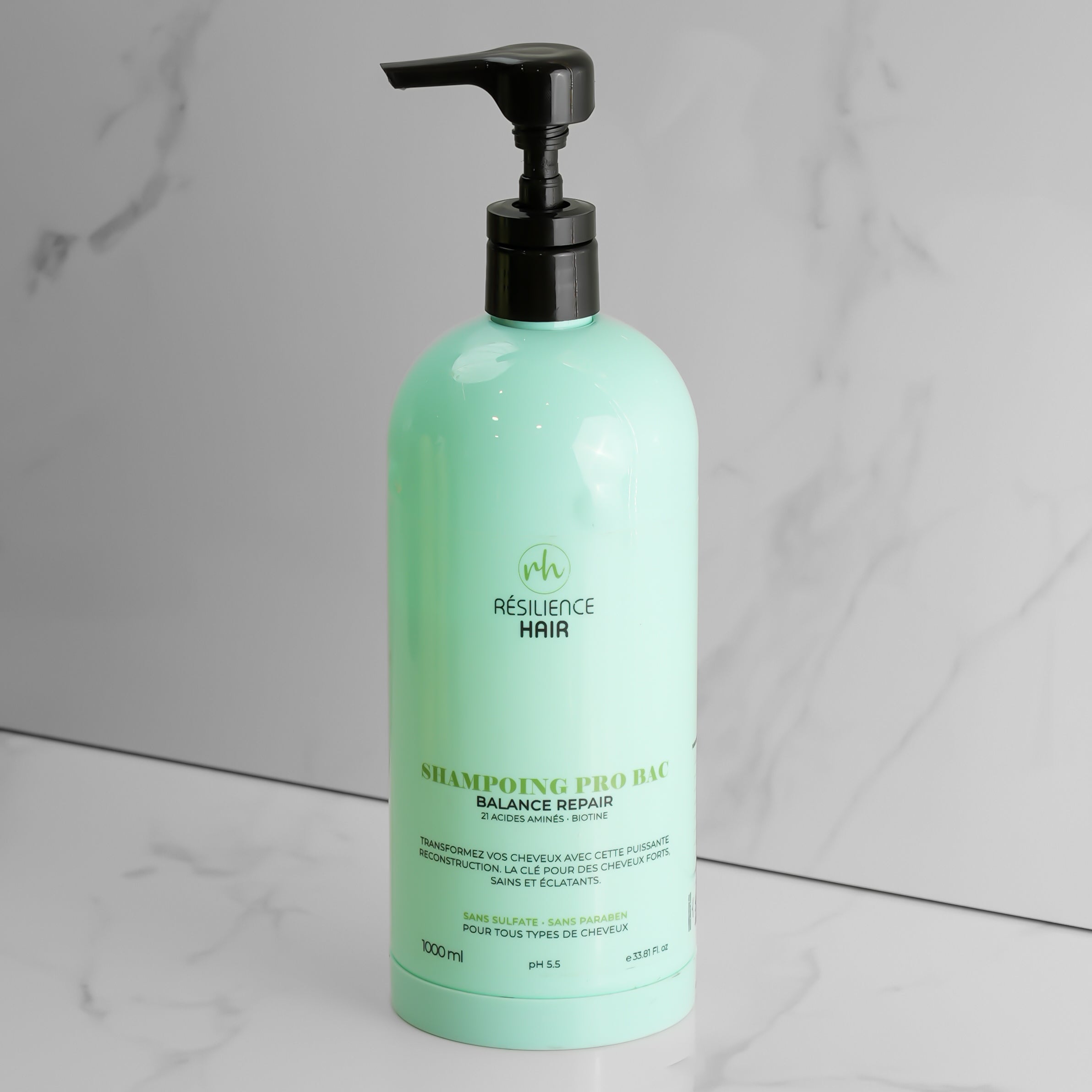 Shampoing Balance Repair
