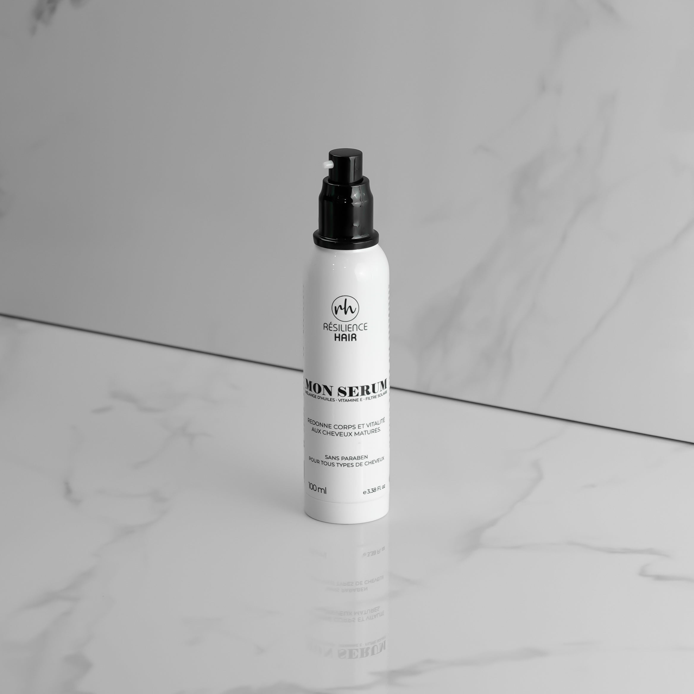 Sérum Réparateur - Mon Sérum
