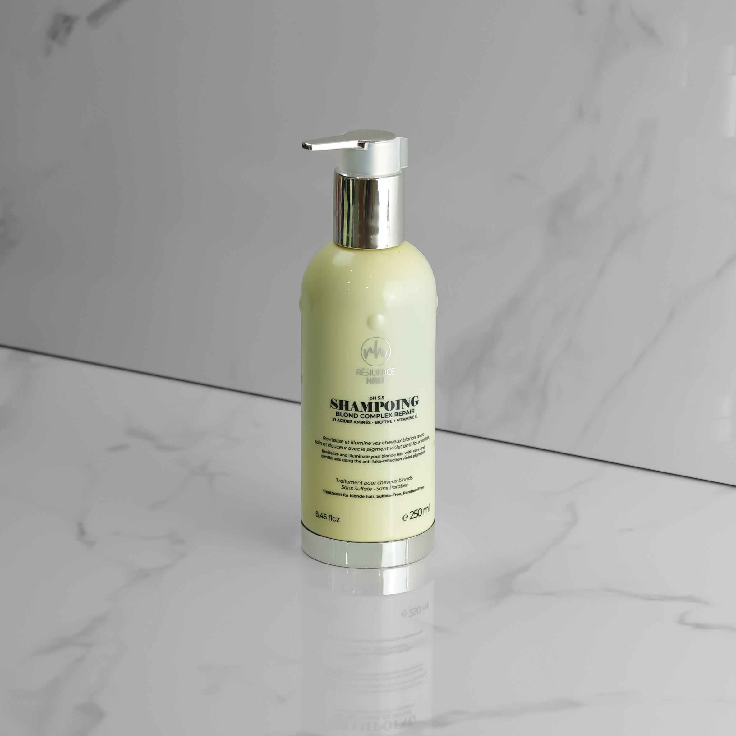 Shampoing Blond Complex Repair