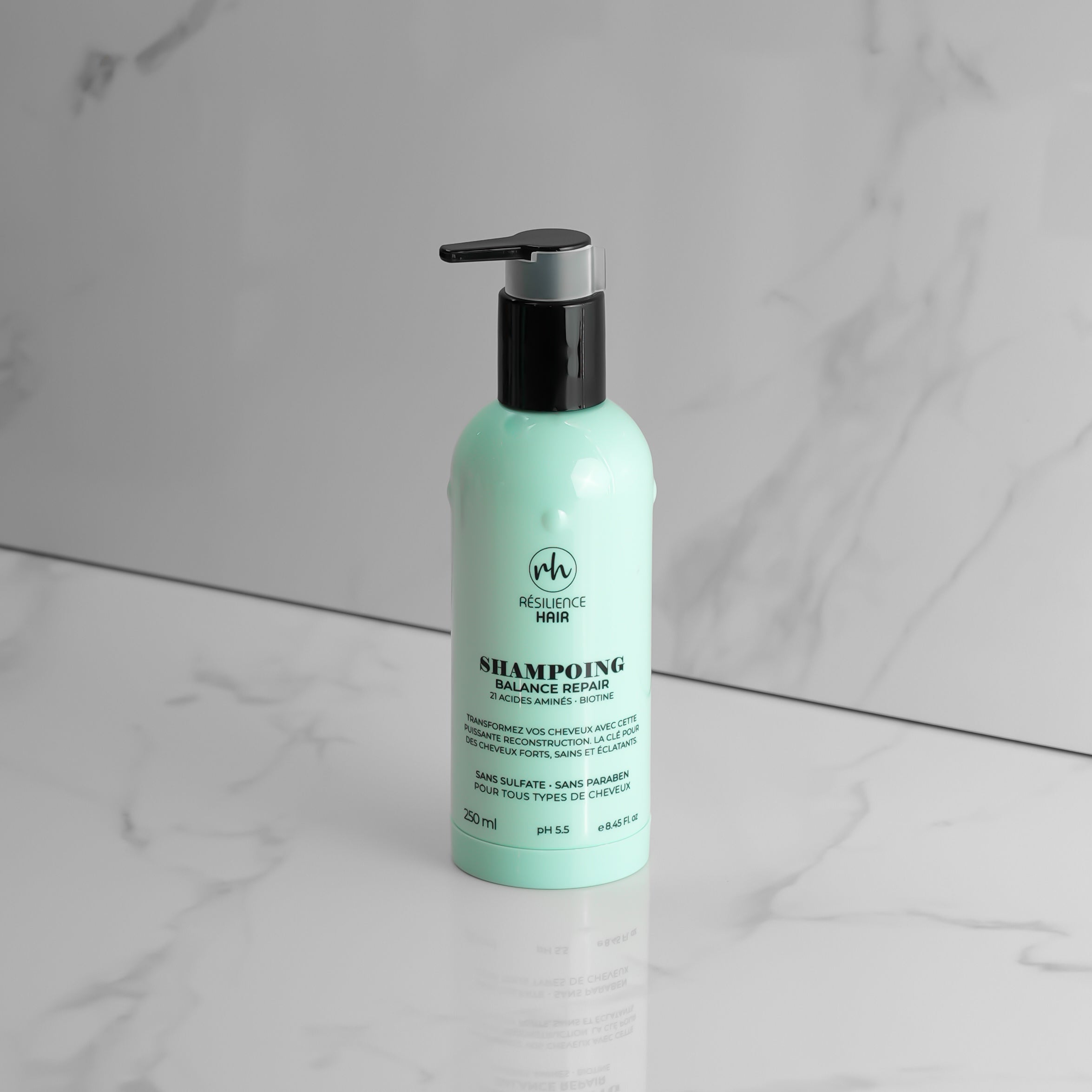 Shampoing Balance Repair