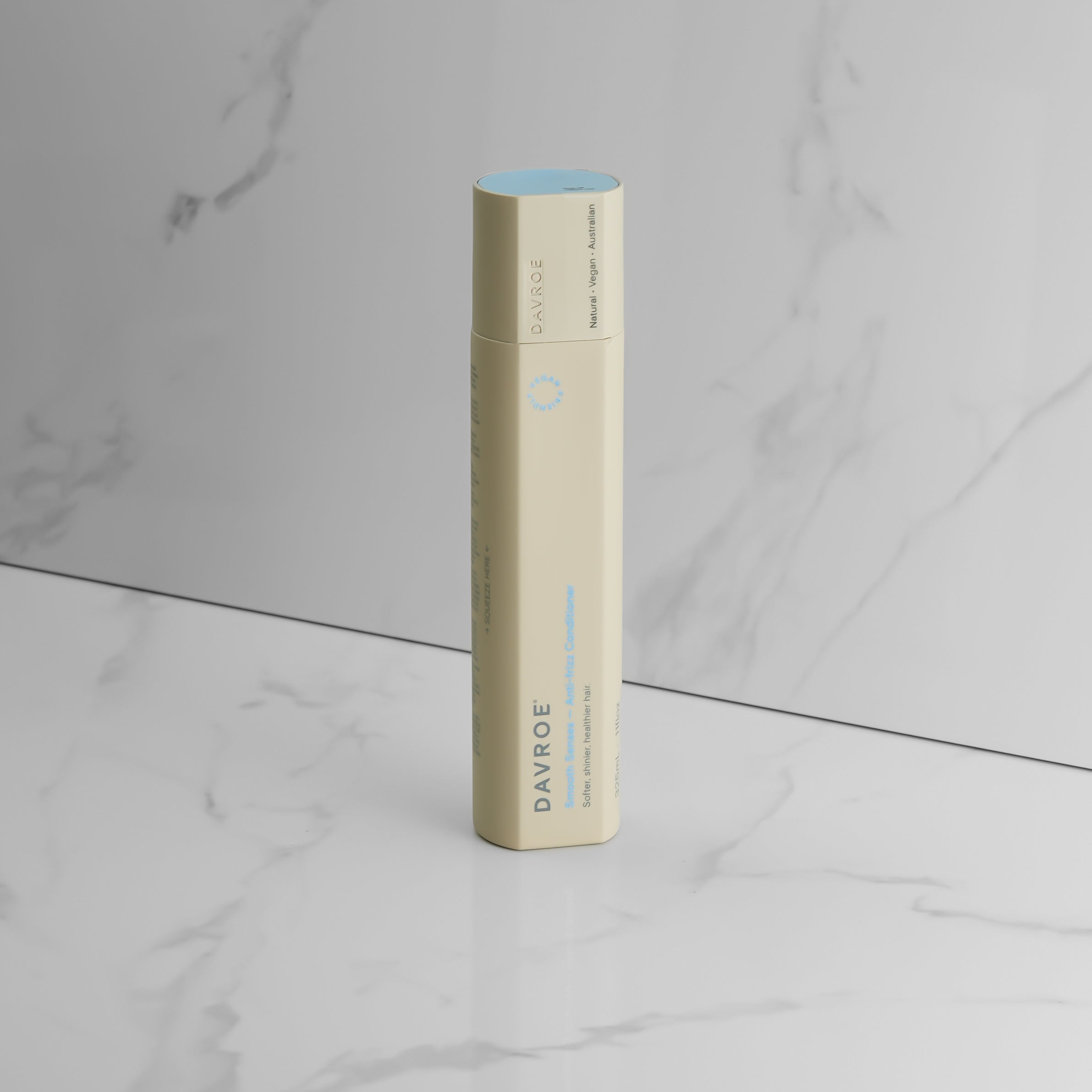 Après-shampoing anti-frisottis Smooth Senses