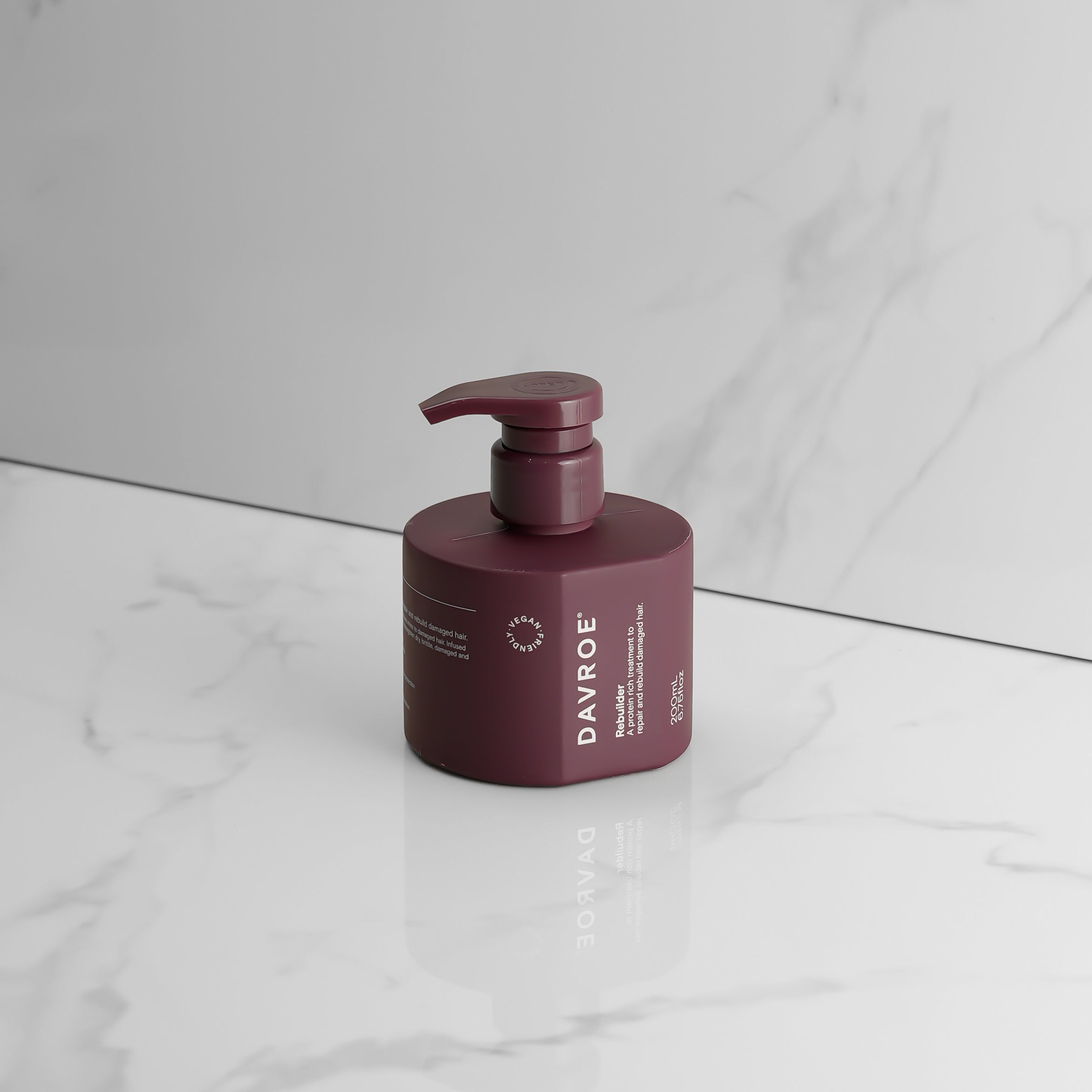 Rebuilder - traitement - 200 ml
