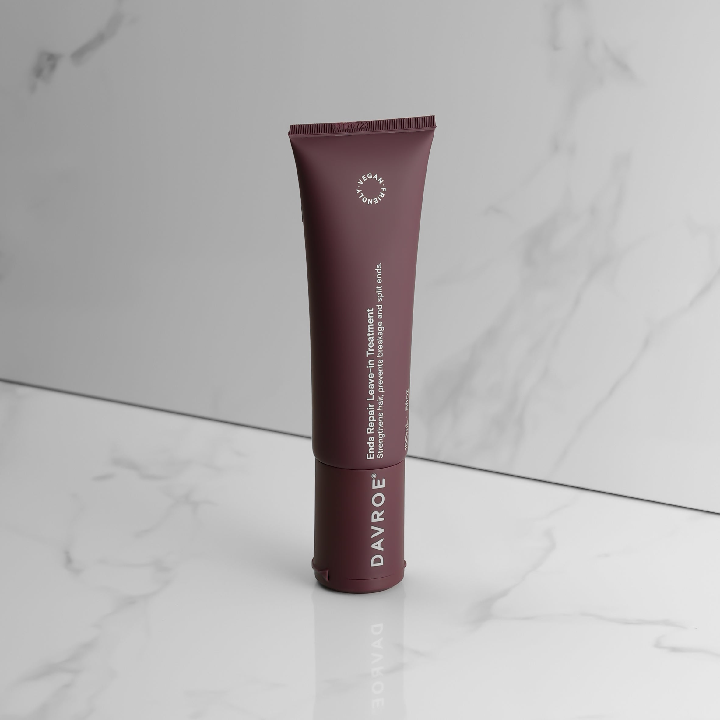 Masque sans rinçage de luxe - DAVROE