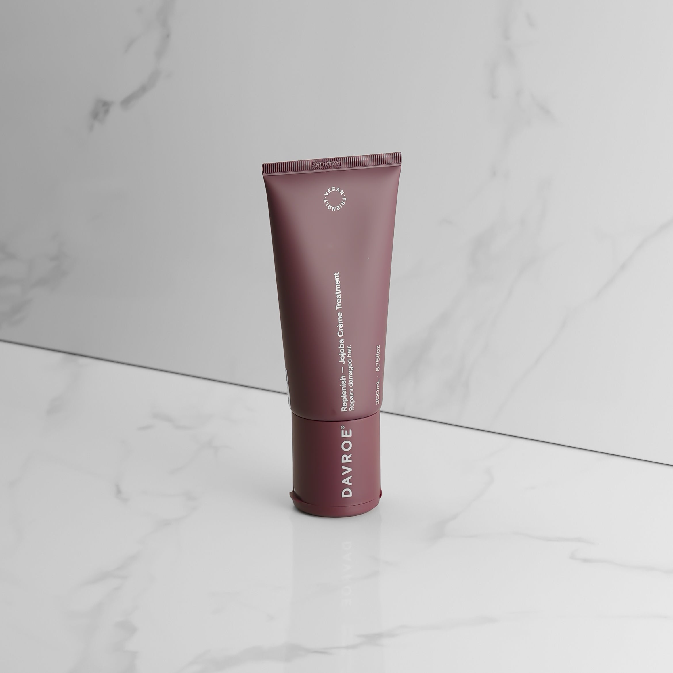 DAVROE Replenish restaure le bien-être, le soyeux et la brillance des cheveux