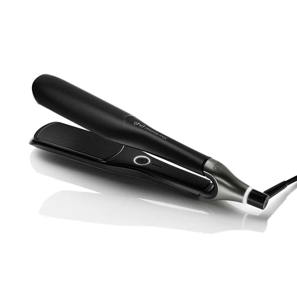 GHD CHRONOS MAX NOIR (PLAQUES 43MM)