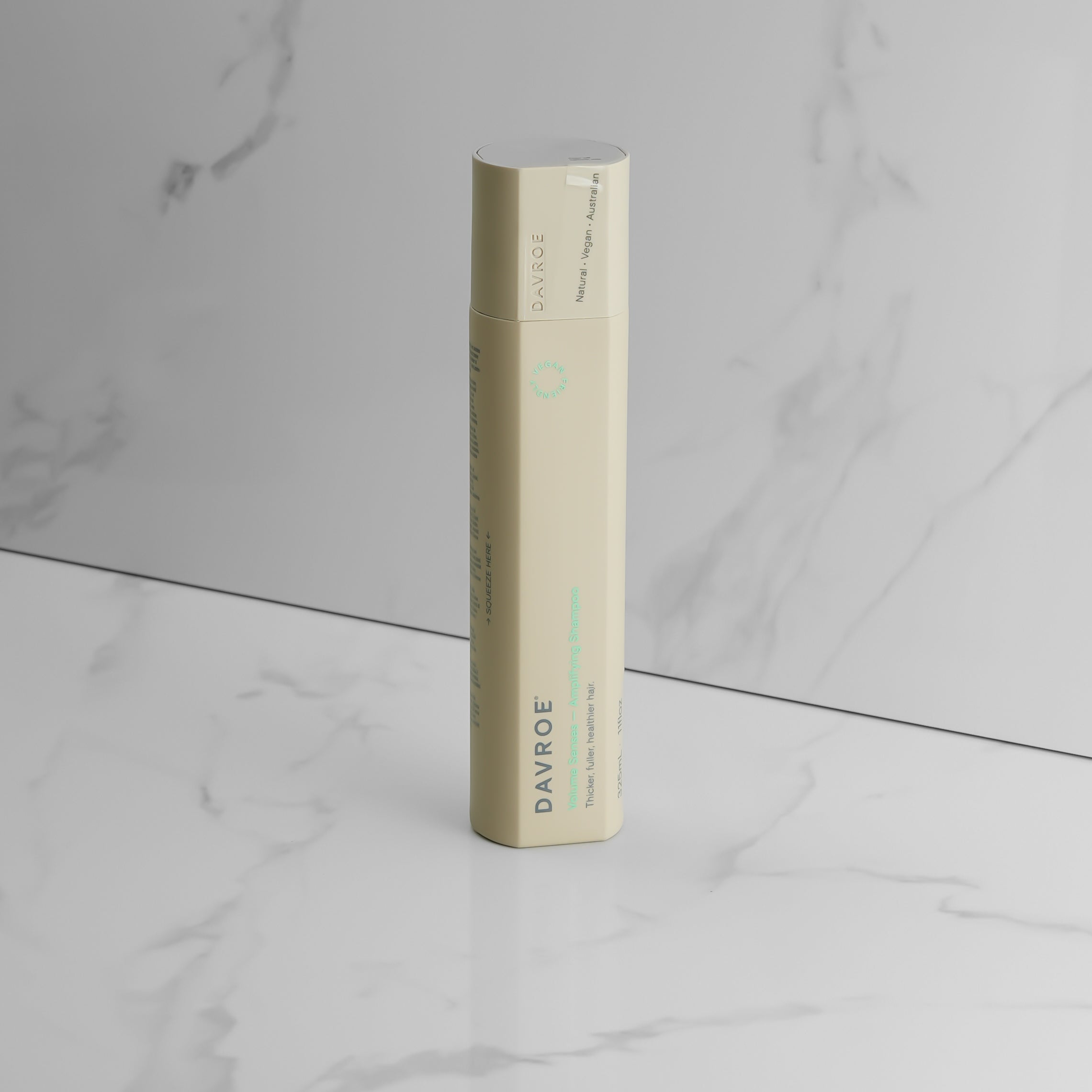 Shampoing amplifiant Volume Senses