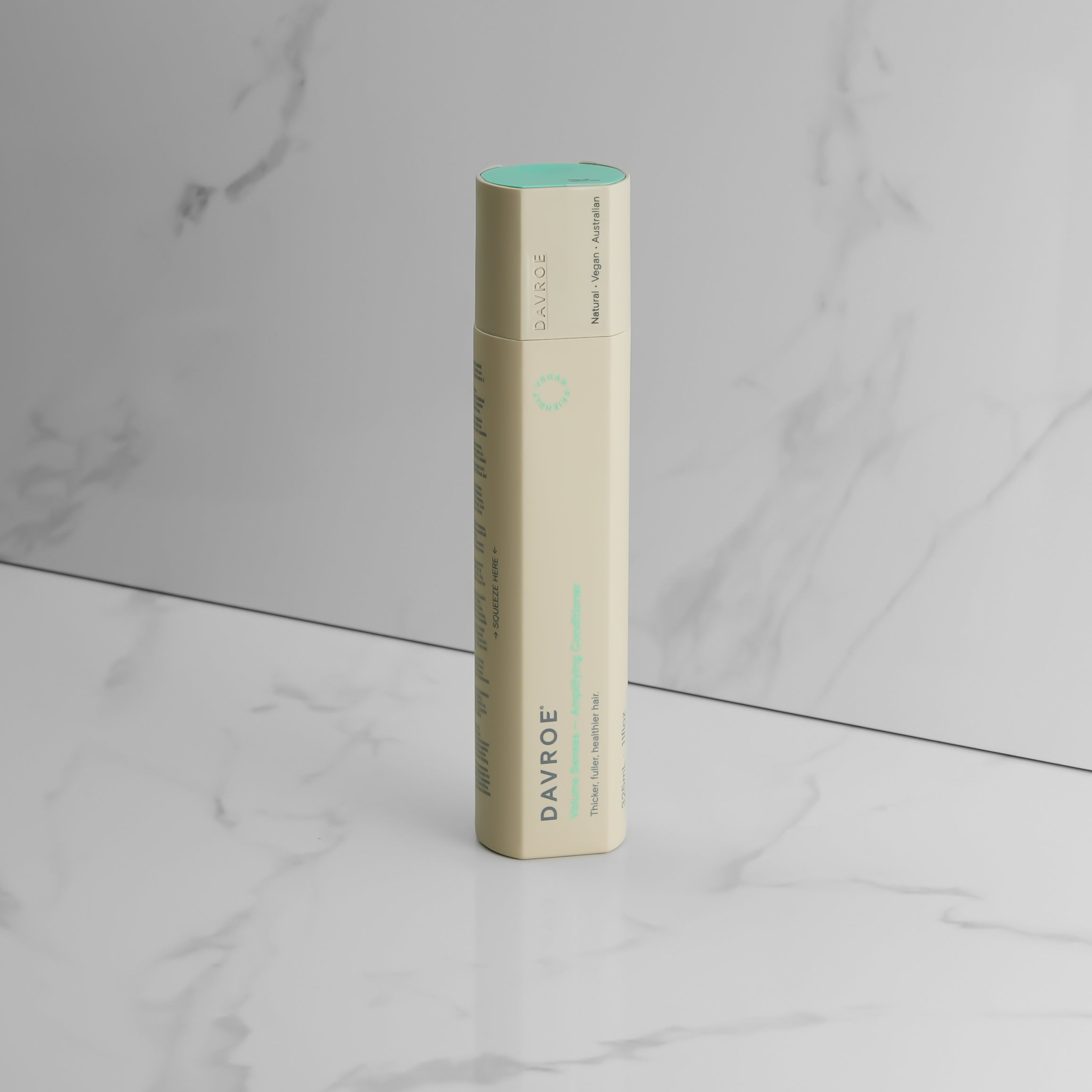 Après-shampoing amplificateur Volume Senses