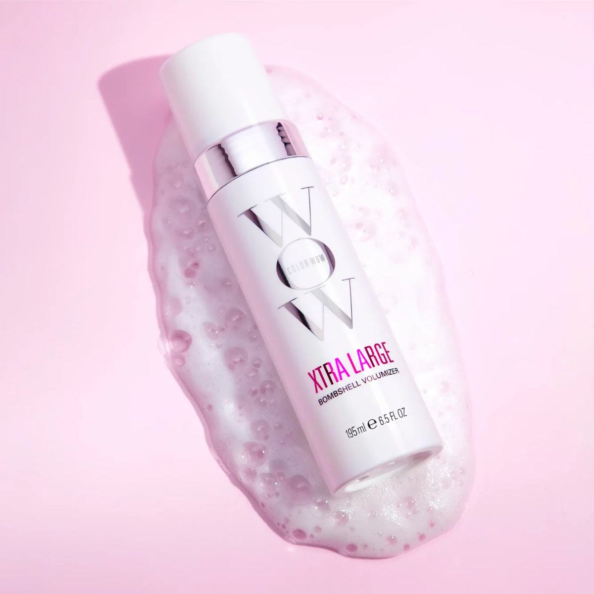 COLOR WOW - XLARGE BOMBSHEL VOLUME 195ML