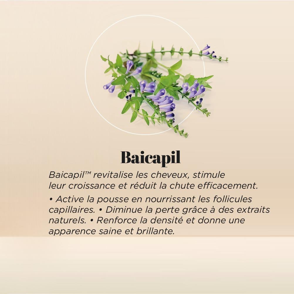 Scalp Scrub Renouveau - Résilience Hair