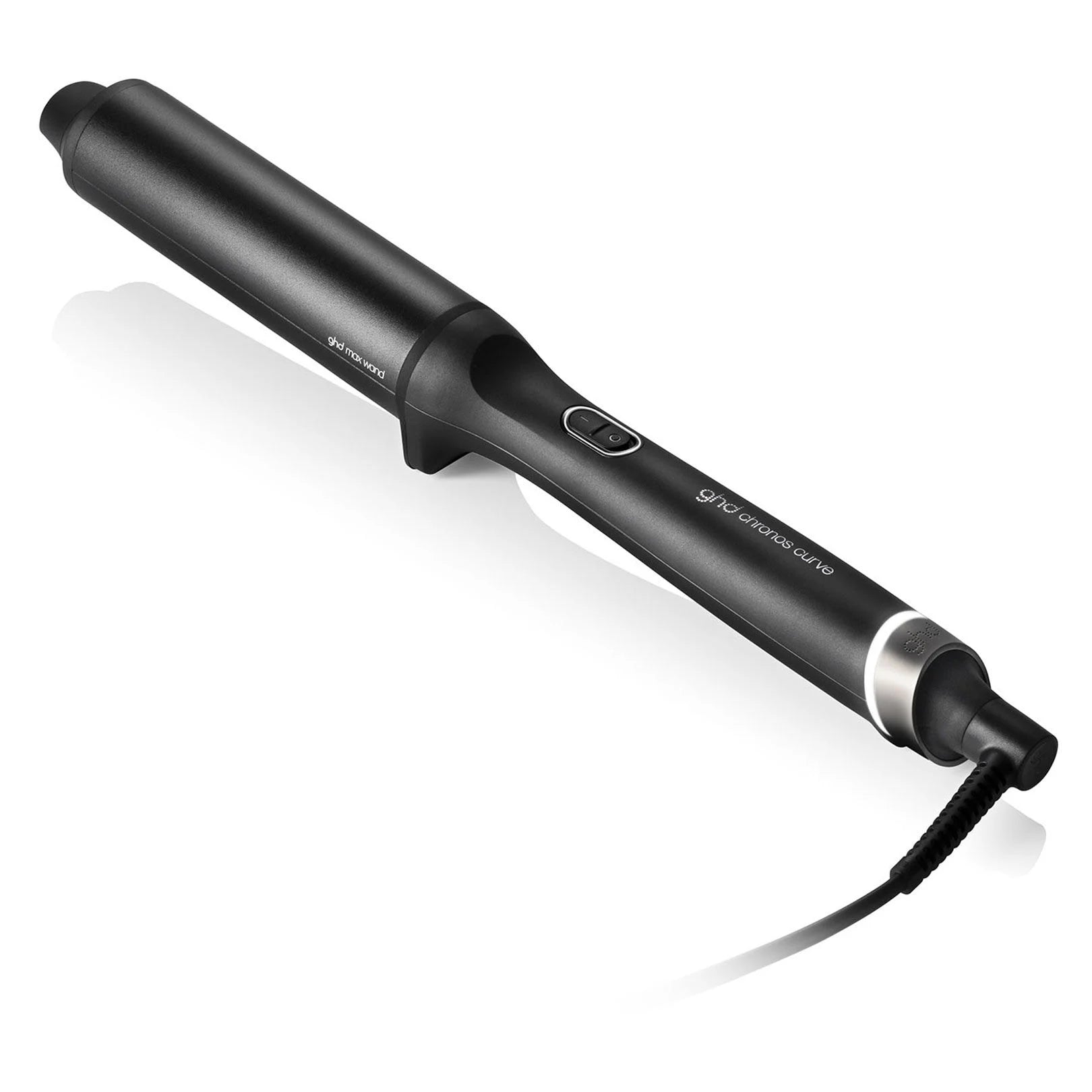 NOUVEAU BOUCLEUR GHD CHRONOS CURVE MAX WAND (38MM) - POUR DES ONDULATIONS SOUPLES