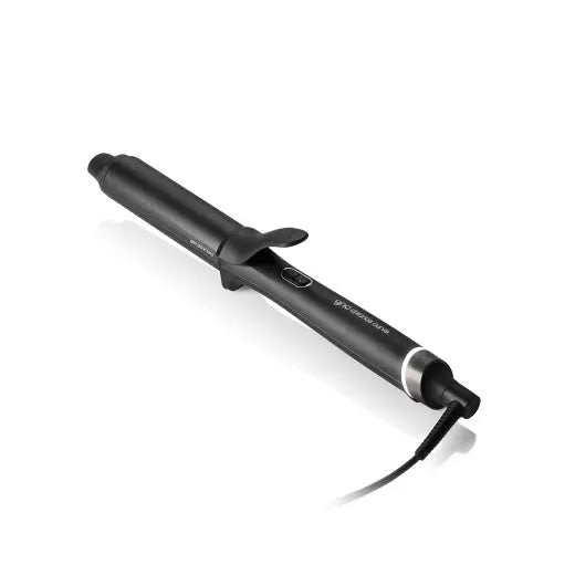 NOUVEAU GHD CHRONOS CURVE GRAND TONG (32MM BARREL) - POUR DES BOUCLES VOLUMINEUSES