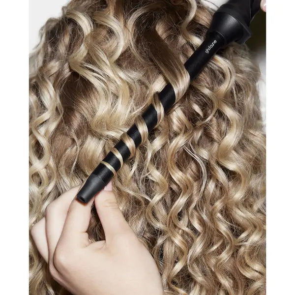 BOUCLEUR ULTRA FIN GHD CURVE® THIN WAND (14MM)