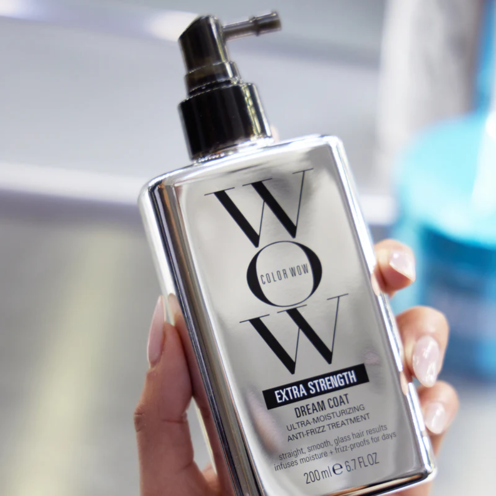 COLOR WOW - DREAM COAT extra strenght SPRAY200ML