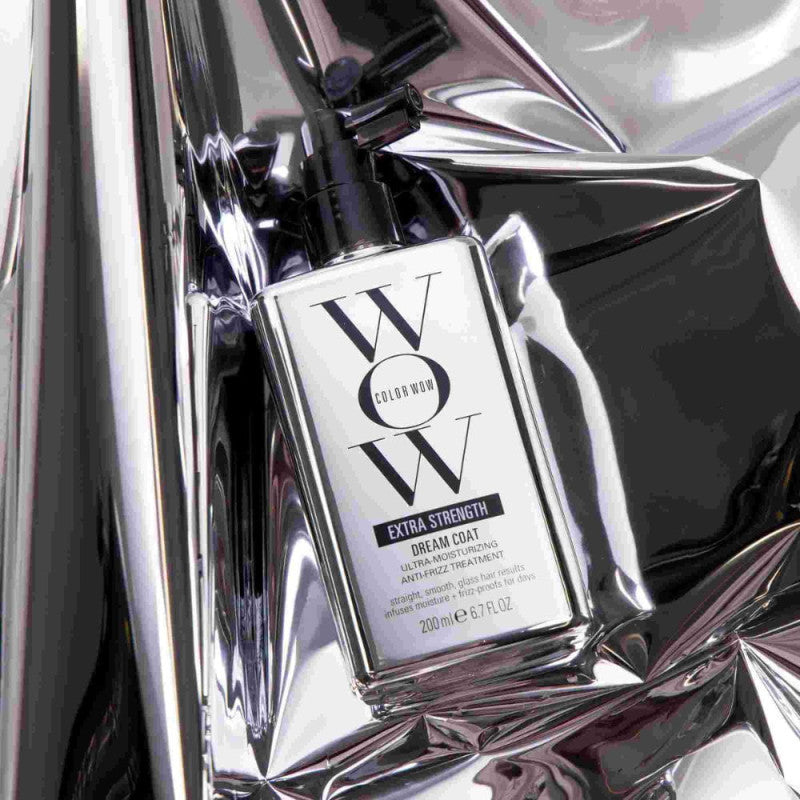 COLOR WOW - DREAM COAT extra strenght SPRAY200ML